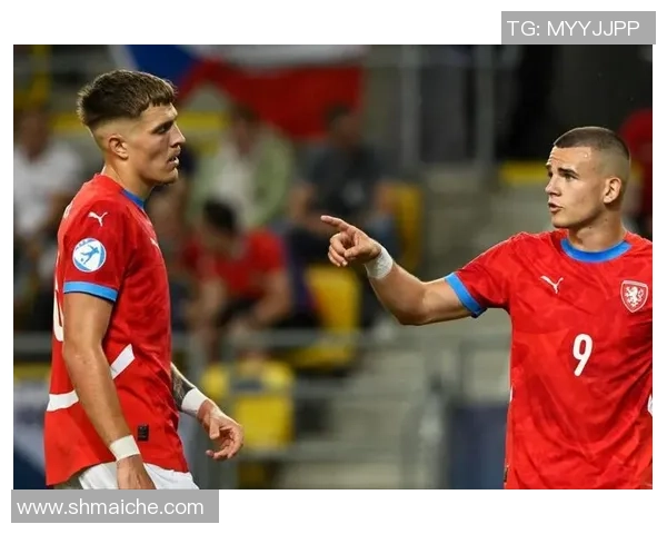 捷克U21与苏格兰U21激战成和比赛赛果揭晓引发热议