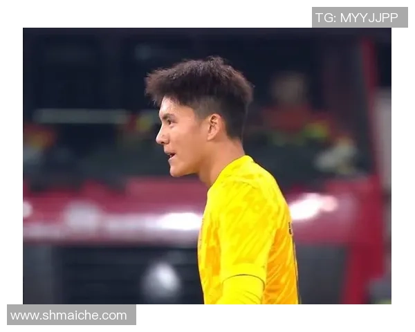 拜合拉木破门助力 U22国足4比0大胜香港U22男足展示强势锋线